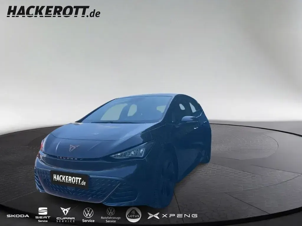 Gebraucht Cupra Born 169 kW (231 PS) 2024 Kleinwagen