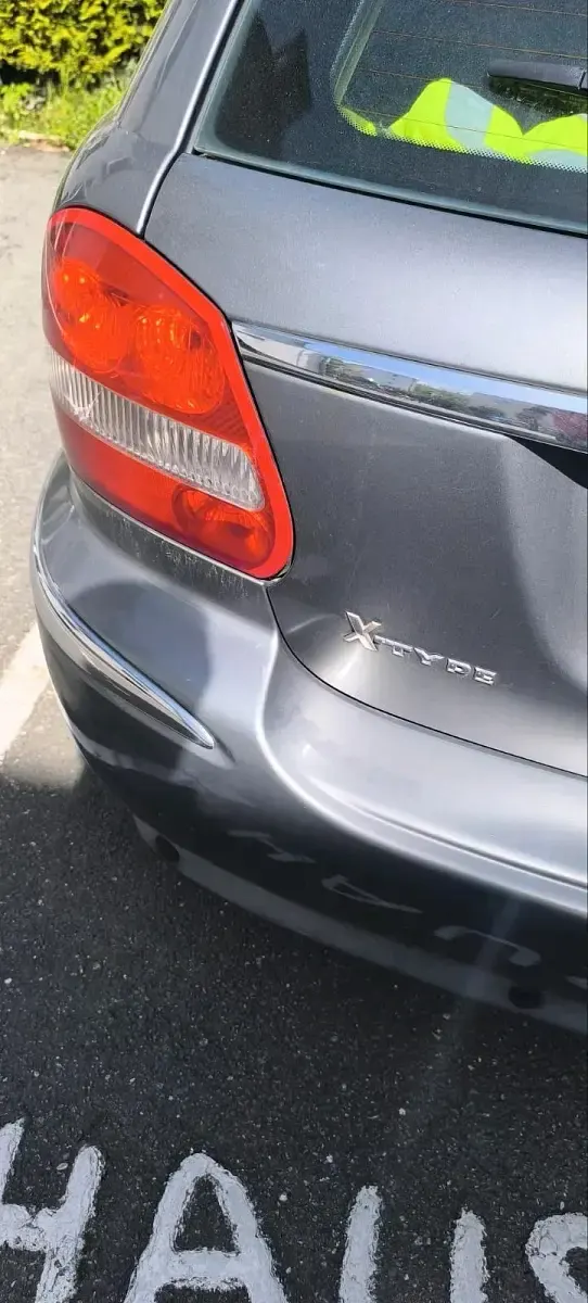 Gebraucht Jaguar X-type 155 PS (114 kW) 2005 Andere farben Kombi