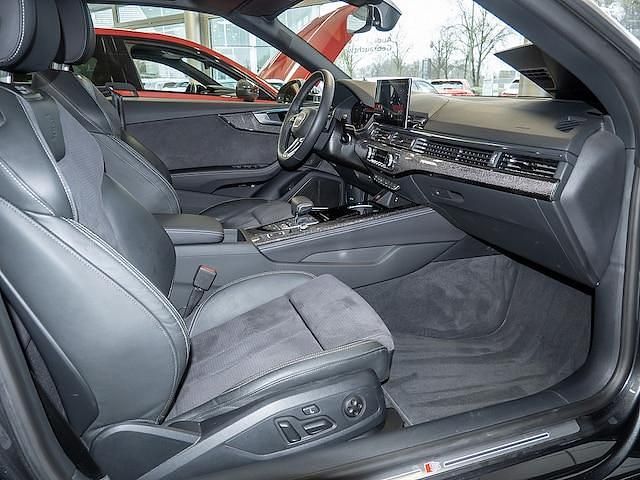 Gebraucht Audi S5 Ambiente 354 PS (260 kW) 2023 Coupé