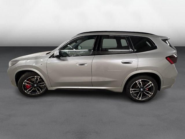 Gebraucht BMW X1 Performance 136 PS (100 kW) 2025 Silber SUV