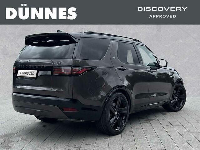 Gebraucht Land Rover Discovery HSE Dynamic 304 PS (223 kW) 2024 Othercolor SUV
