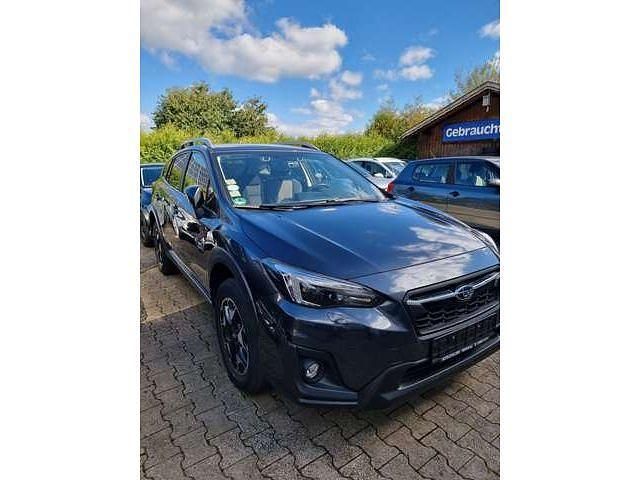 Schwarz Gebraucht 2019 Subaru XV Exclusive+ SUV | 16.990 € (Fairer Preis) - Bild 1/4