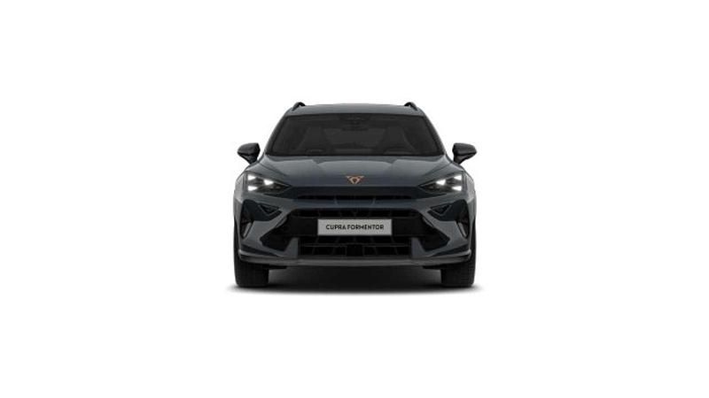 Neu Cupra Formentor VZ 272 PS (200 kW) 2025 Fiord blau SUV