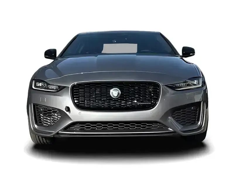 Gebraucht Jaguar XE R-Dynamic 2025 Grau Limousine