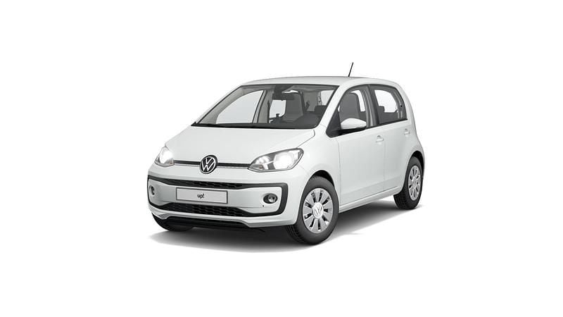 Second-hand VW up! 65 CP (47 kW) 2022 Hatchback