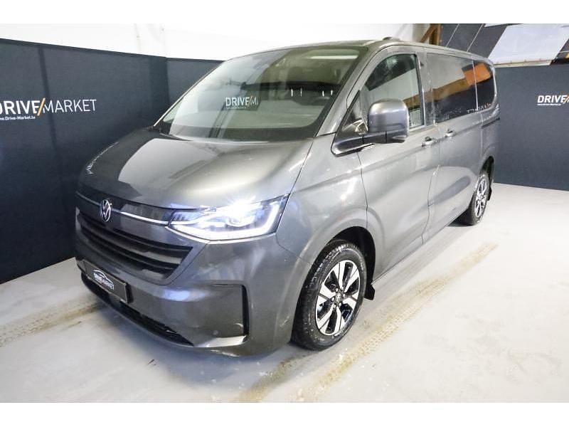 Neu VW T7 Style 170 PS (125 kW) 2025 Grau Van