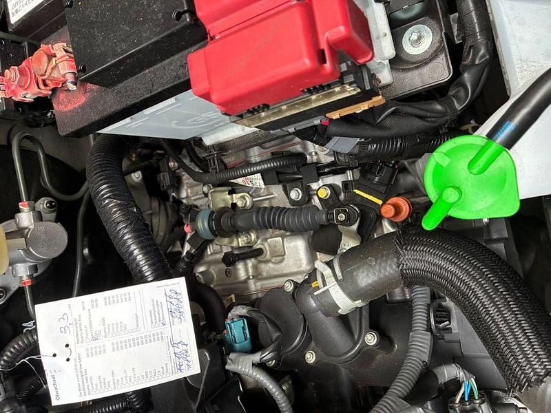 Gebraucht Suzuki Ignis Comfort 83 PS (61 kW) 2023 Grün SUV