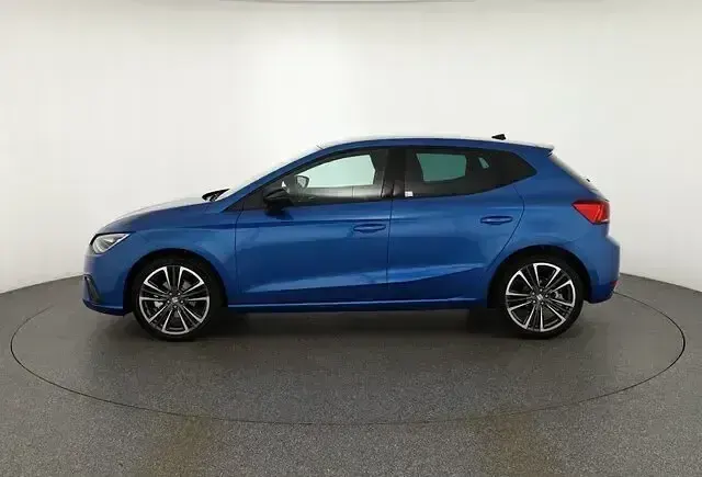 Neu Seat Ibiza FR 150 PS (110 kW) 2026 Andere Kleinwagen