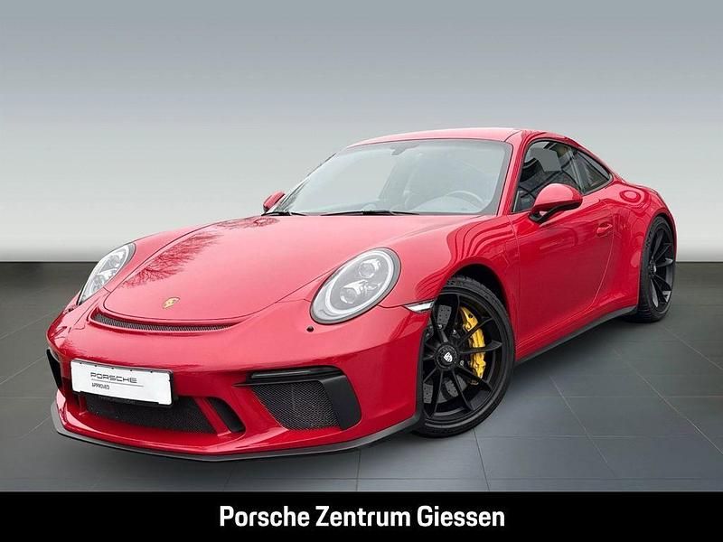 Gebraucht Porsche 991 500 PS (367 kW) 2018 Rot