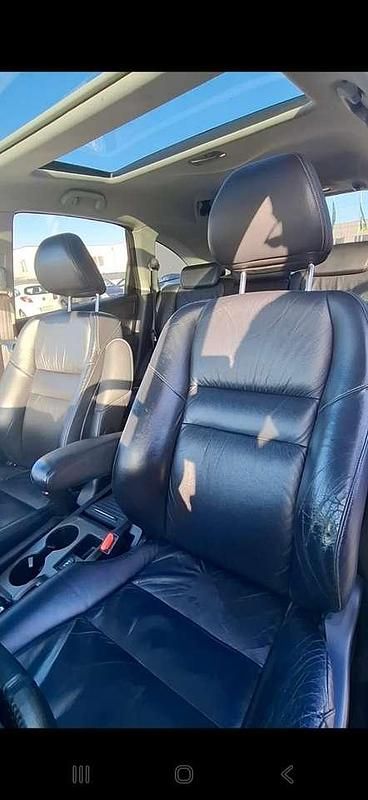 Gebraucht Honda CR-V Executive 150 PS (110 kW) 2012 Braun SUV