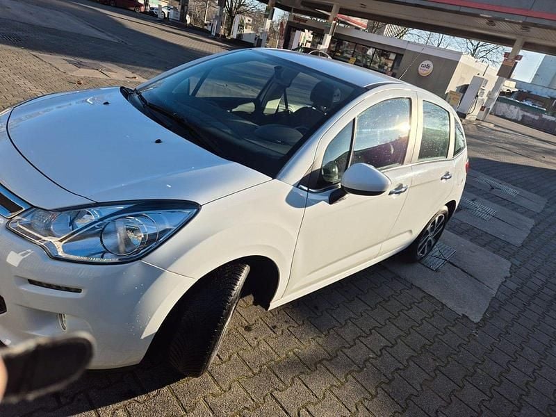 Gebraucht Citroën C3 SELECTION 68 PS (50 kW) 2015 Kleinwagen