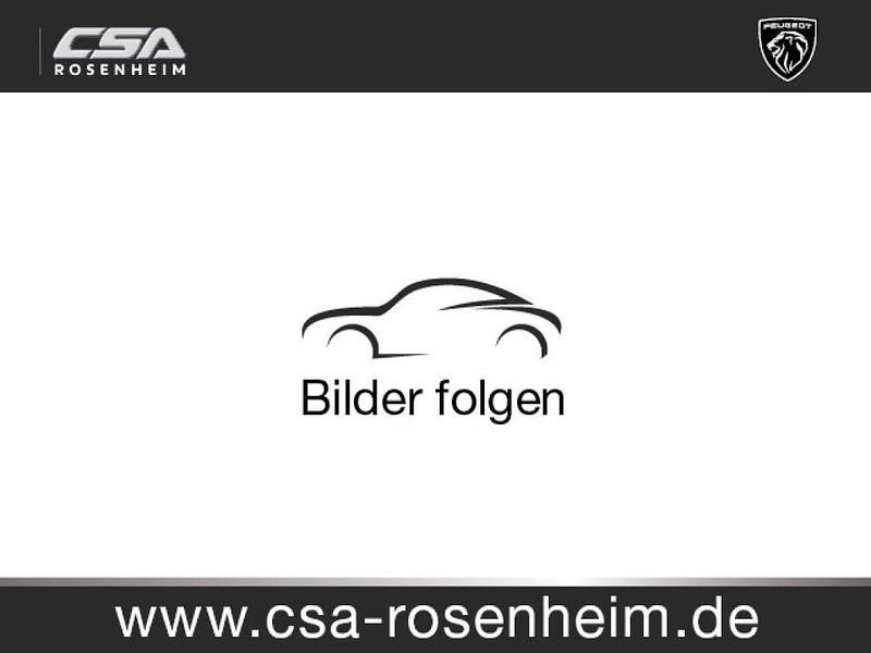 Karbonschwarz (metallic) Gebraucht 2022 Opel Corsa Edition Limousine | 16.990 € - Bild 1/3