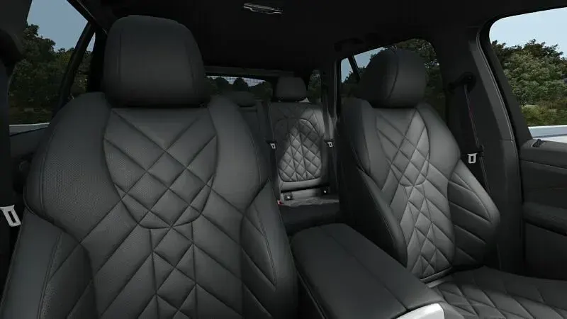 Neu BMW X5 M Sport 298 PS (219 kW) 2026 Alpinweiß uni SUV