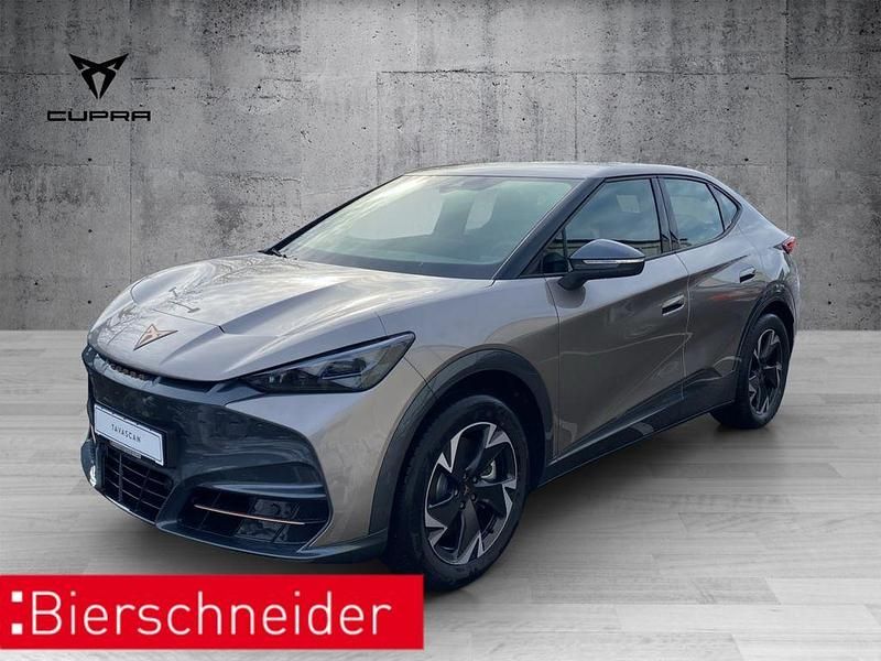 Neu Cupra Tavascan Endurance 210 kW (286 PS) 2026 Grau SUV