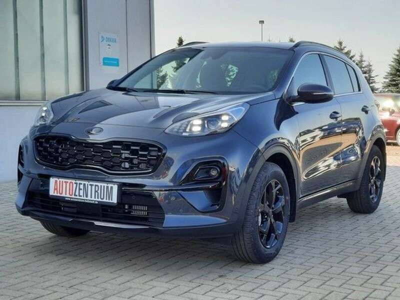 Kia Sportage Gebraucht Bis 8000 Euro