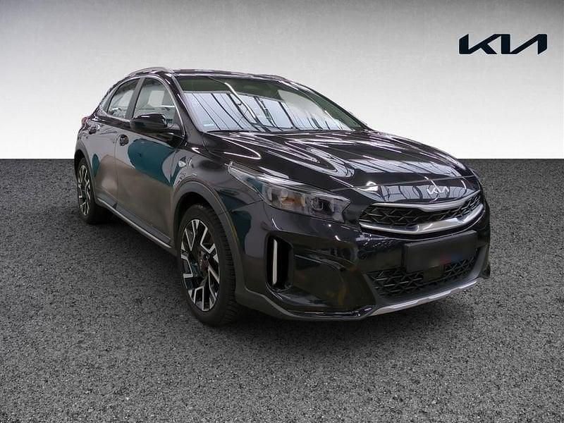 Schwarz Gebraucht 2025 Kia XCeed Vision SUV | 22.790 € (Superpreis) - Bild 1/1