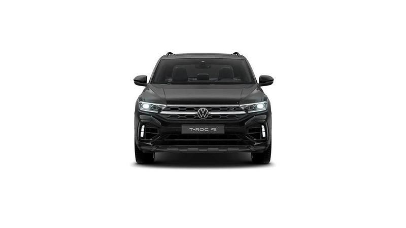 Gebraucht VW T-Roc Beats 300 PS (220 kW) 2025 Schwarz SUV