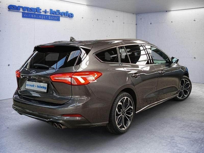 Brugt Ford Focus ST-Line 150 HK (110 kW) 2019