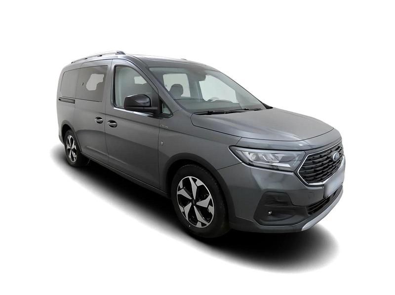 Gebraucht Ford Tourneo Connect 84 PS (61 kW) 2023 Grau Van / Kleinbus