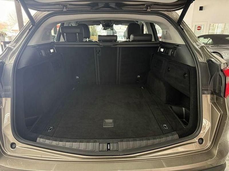 Gebraucht Alfa Romeo Stelvio Super 180 PS (132 kW) 2017 Grau SUV