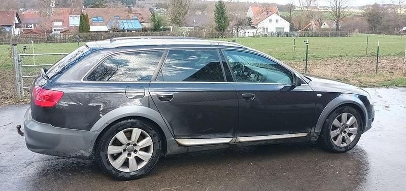 Gebraucht Audi A6 Allroad 349 PS (256 kW) 2006 Grau Kombi