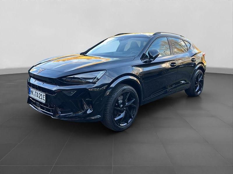 Gebraucht Cupra Formentor VZ 272 PS (200 kW) 2025 Schwarz SUV
