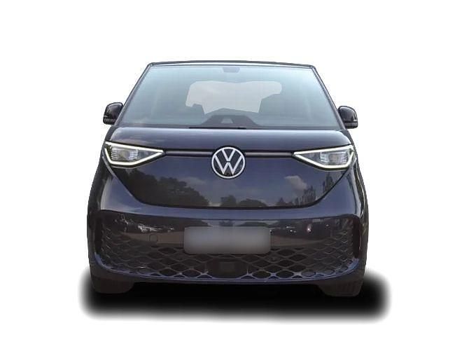 Gebraucht VW ID. Buzz Pro 149 kW (203 PS) 2023 Blau Van / Kleinbus
