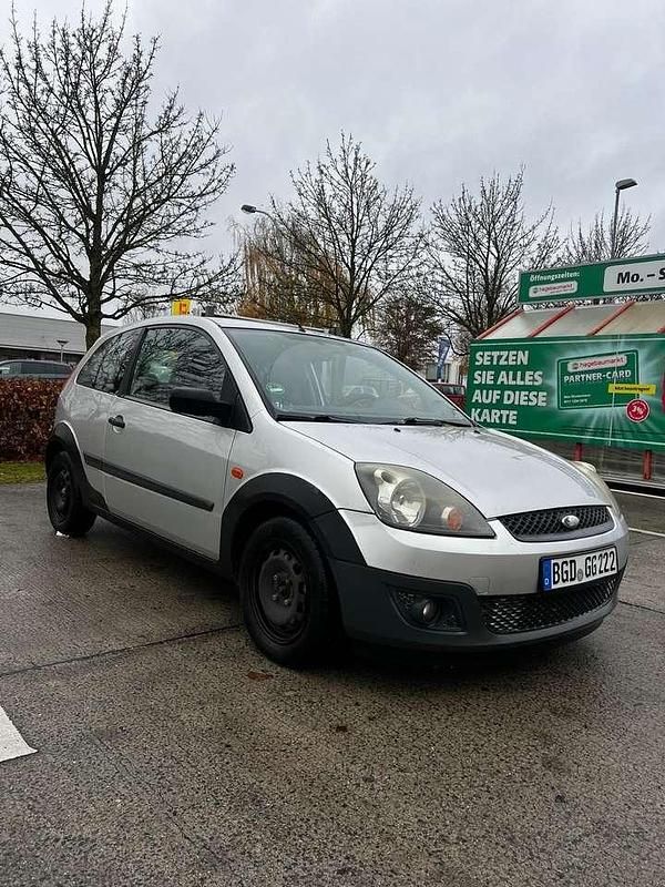 Gebraucht 2005 Ford Fiesta Limousine | 1.300 € (Fairer Preis) - Bild 1/4