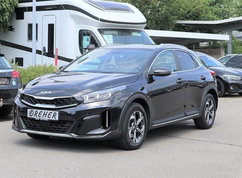 Gebraucht 2022 Kia XCeed Black Xdition SUV | 24.890 € (Etwas zu teuer) - Bild 1/4