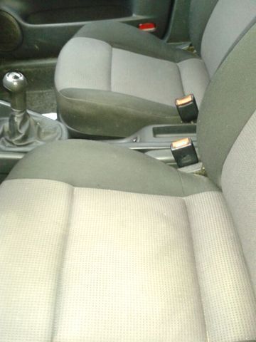 Gebraucht VW Golf IV 75 PS (55 kW) 2000 Blau Kombi