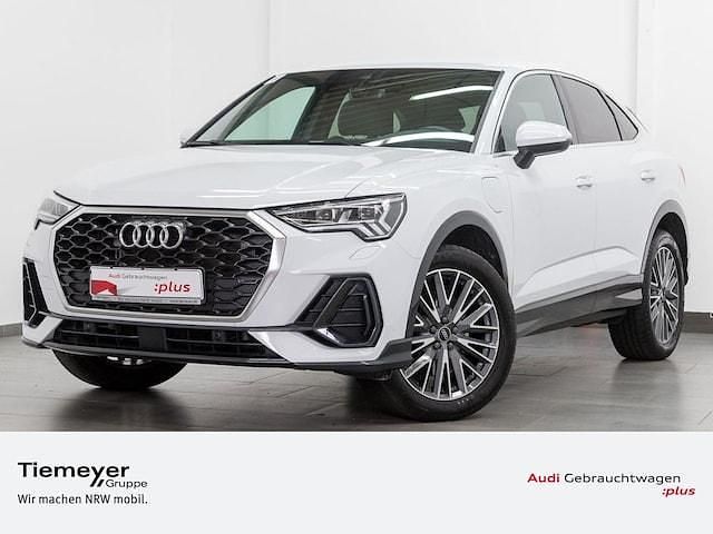 Gebraucht 2023 Audi Q3 Sportback S-Line SUV | 32.960 € (Superpreis) - Bild 1/4