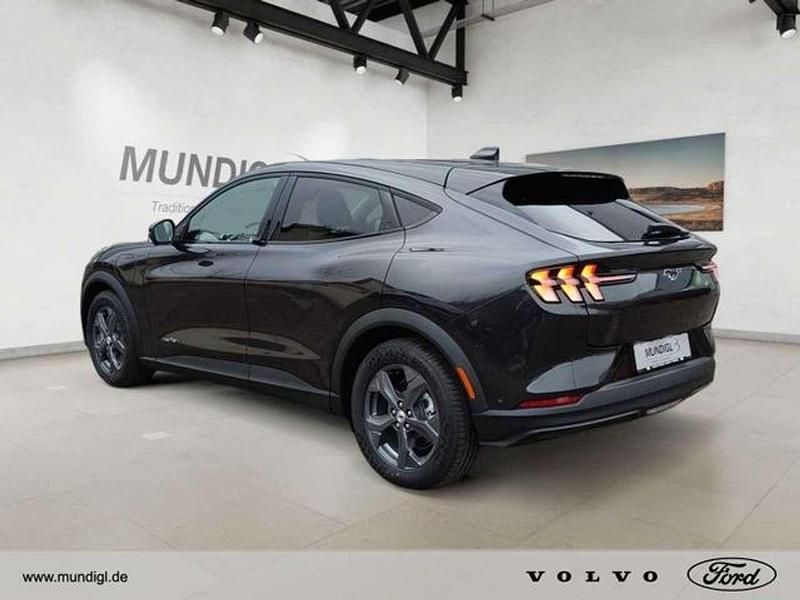 Gebraucht Ford Mustang Mach-E 216 kW (294 PS) 2022 Grau SUV