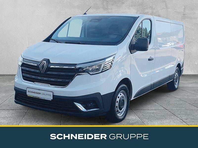Gebraucht Renault Trafic Business 170 PS (125 kW) 2025 Van / Kleinbus