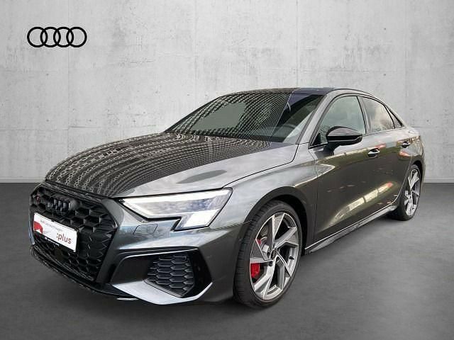 Gebraucht Audi S3 Ambiente 310 PS (228 kW) 2024 Daytonagrau perleffekt Limousine