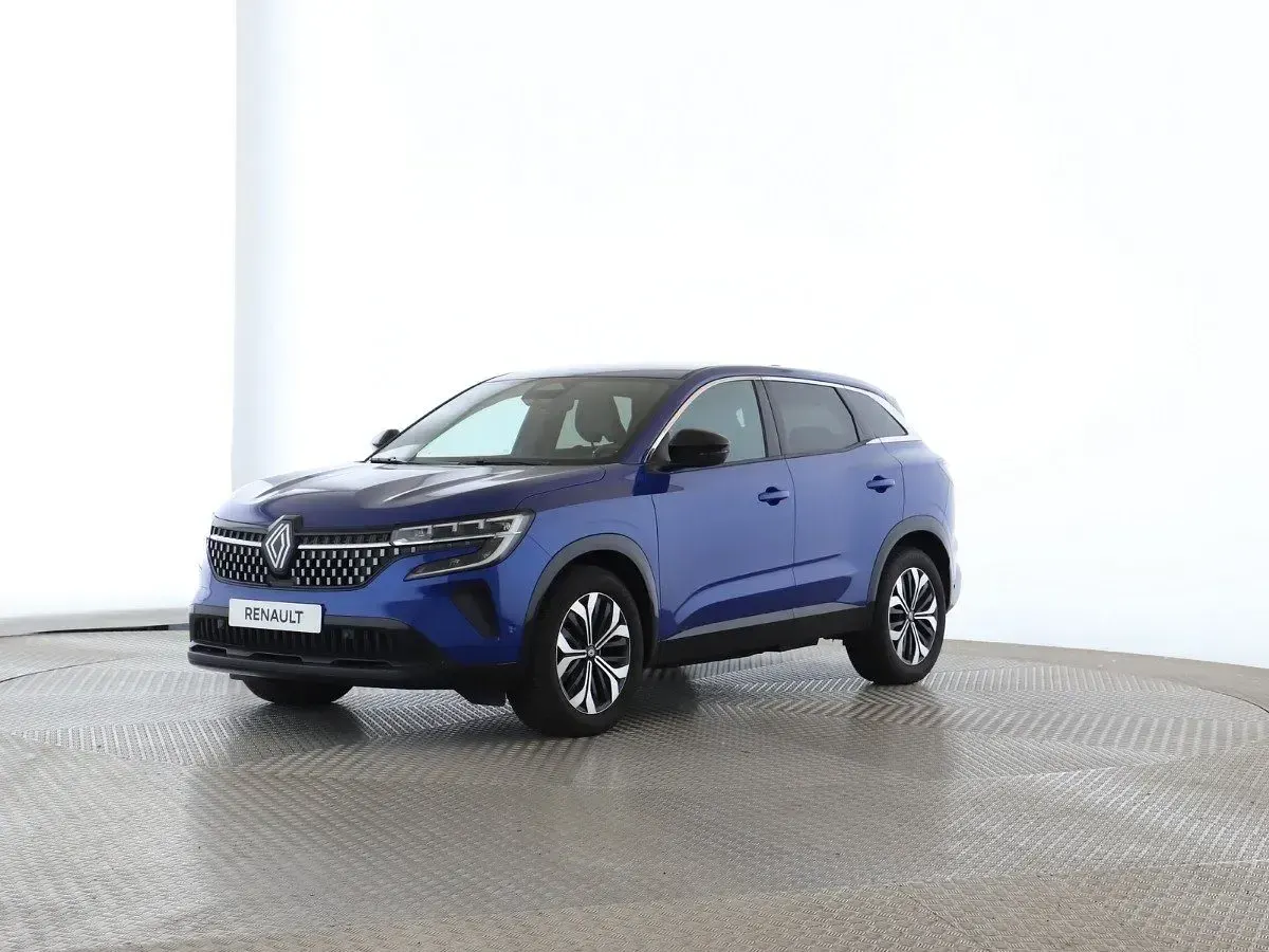 Gebraucht Renault Austral Techno 158 PS (116 kW) 2025 SUV