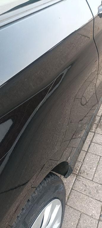 Gebraucht BMW 116 109 PS (80 kW) 2015 Grau Kleinwagen