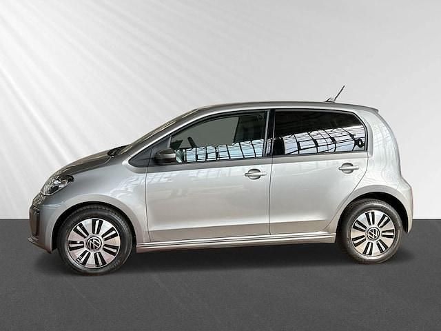 Gebraucht VW e-up! Edition 61 kW (83 PS) 2024 Kleinwagen