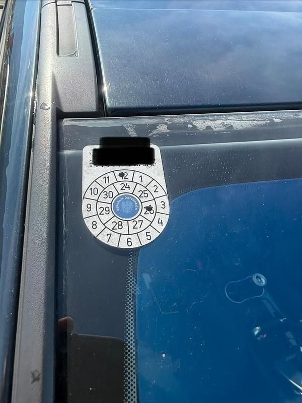 Gebraucht Ford Galaxy 163 PS (119 kW) 2010 Schwarz Van / Kleinbus