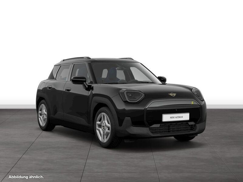 Other Neu 2025 Mini Aceman SUV | 42.530 € (Fairer Preis) - Bild 1/4