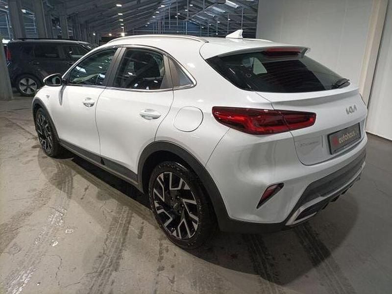 Second-hand Kia XCeed Vision 160 CP (117 kW) 2024 Alb SUV