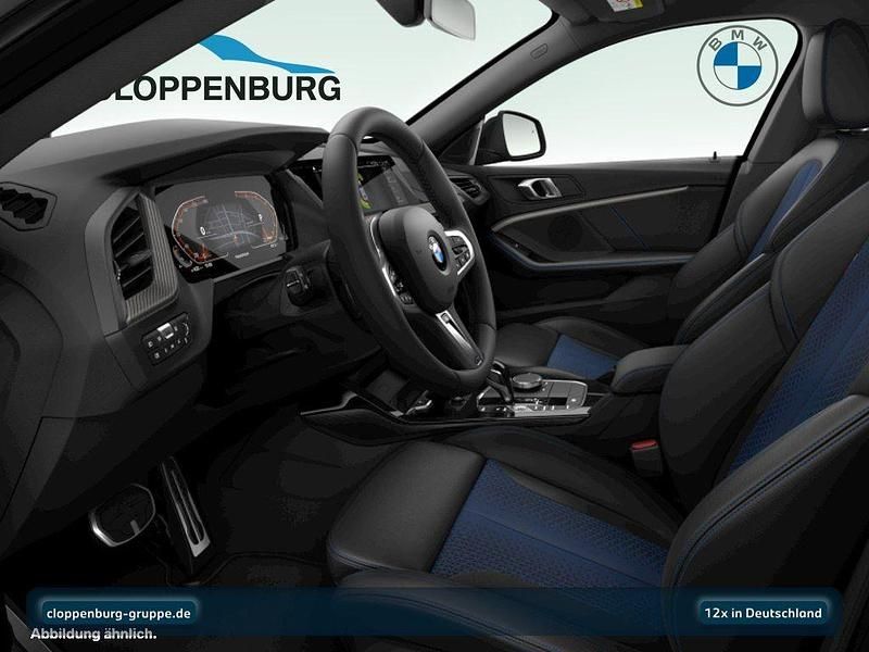 Gebraucht BMW 220 Performance 178 PS (130 kW) 2025 Weiß Coupé