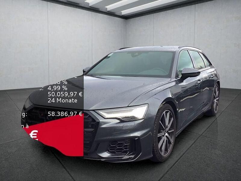 Gebraucht Audi S6 344 PS (253 kW) 2024 Andere Limousine