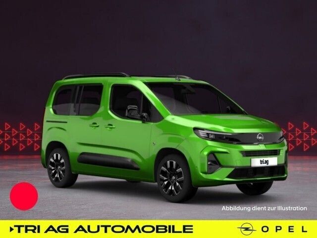 Neu 2025 Opel Combo Edition Van / Kleinbus | 37.165 € - Bild 1/4