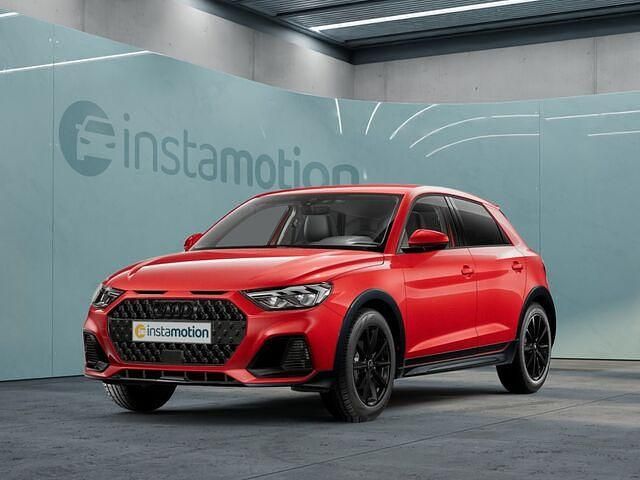 Gebraucht Audi A1 Sport 116 PS (85 kW) 2024 Rot Kleinwagen