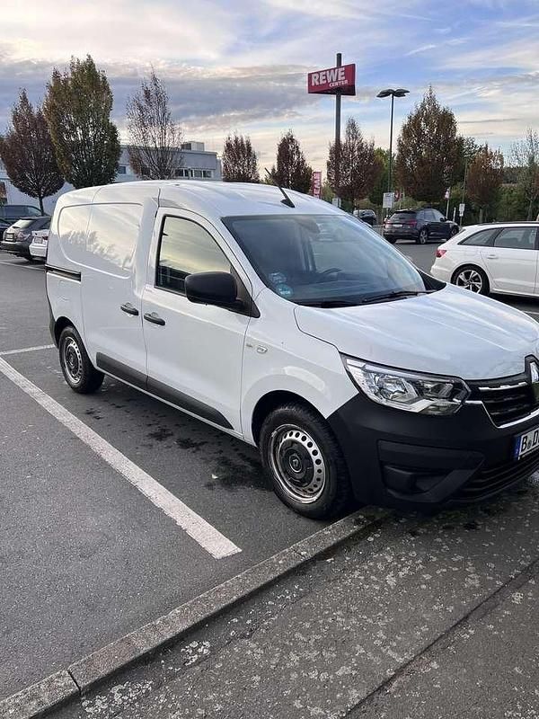 Gebraucht Renault Express 102 PS (75 kW) 2022 Van / Kleinbus