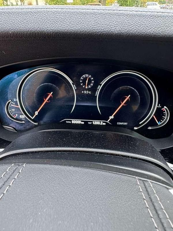 Gebraucht BMW 630 Luxury Line 258 PS (189 kW) 2018 Schwarz Coupé