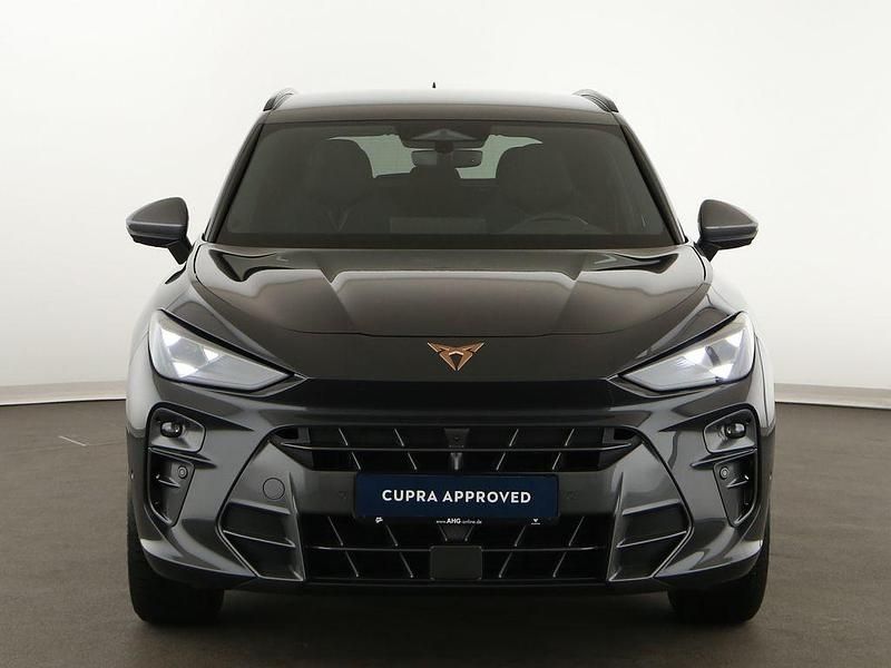 Brugt Cupra Terramar 150 HK (110 kW) 2025 Grå SUV