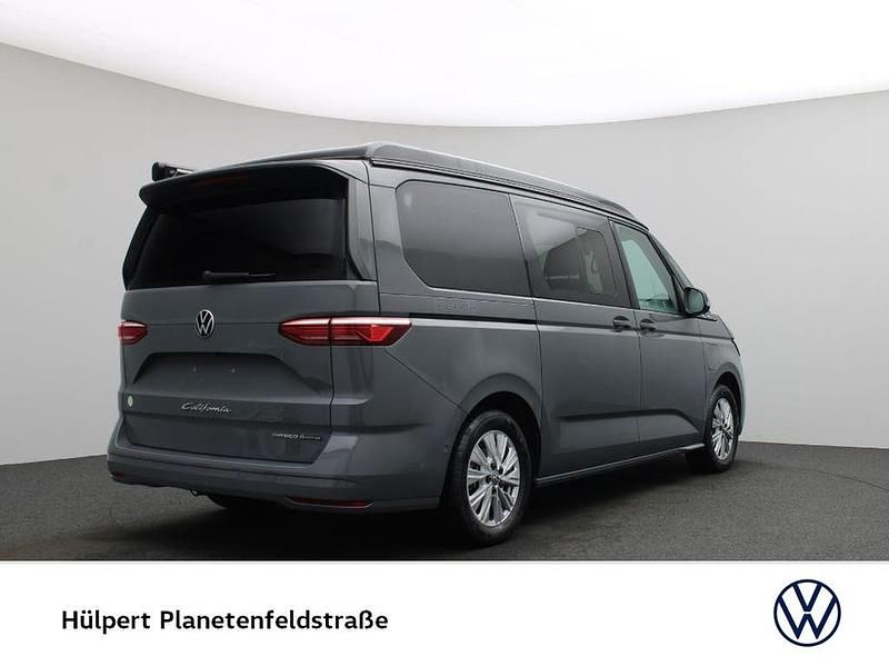 Gebraucht VW California Beach 245 PS (180 kW) 2025 Pure grey Van