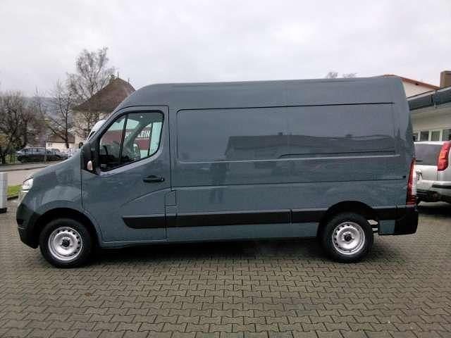 Gebraucht Nissan Interstar 136 PS (100 kW) 2023 Van