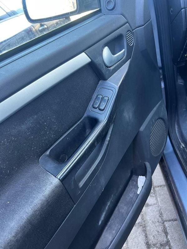 Gebraucht Opel Meriva 90 PS (66 kW) 2005 Grau Van / Kleinbus